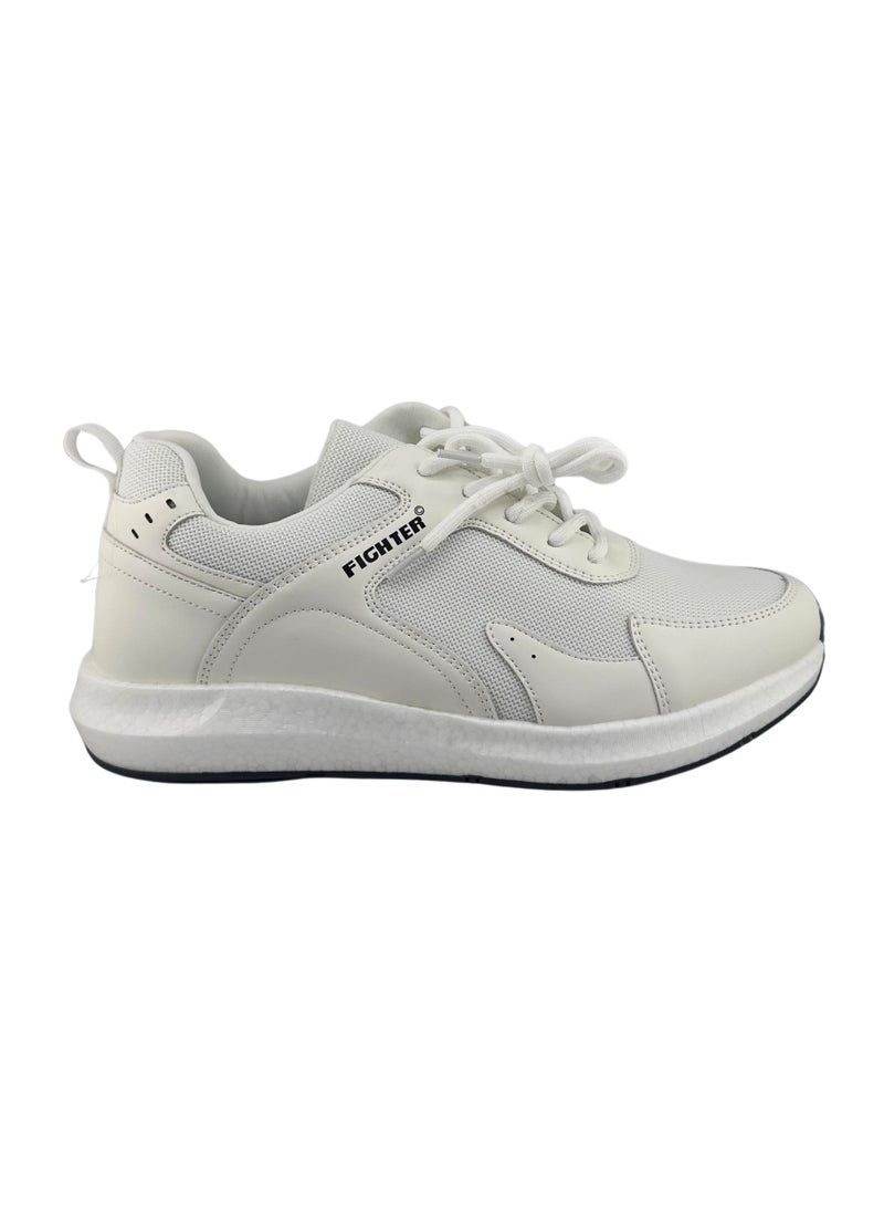 STONE - Fighter Y Series Sneakers - Image 1
