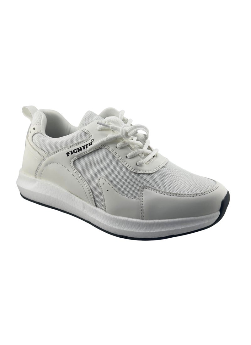 STONE - Fighter Y Series Sneakers - Image 1