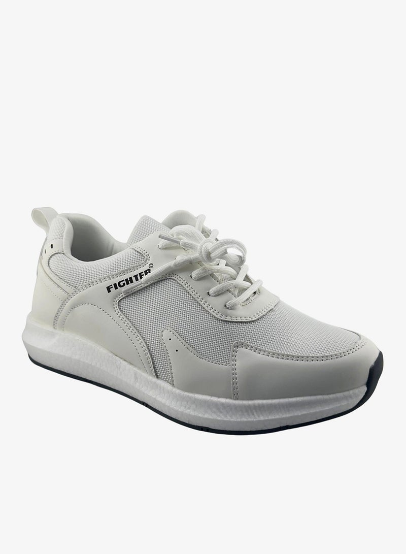 STONE Fighter Y Series Sneakers - Image 2
