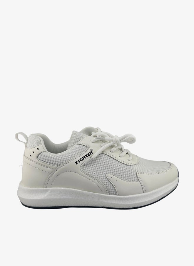 STONE Fighter Y Series Sneakers - Image 1