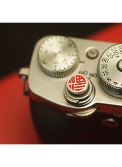 Generic For Fuji X100vi/XT5/30 Second Generation 20 Shutter Button XT4 Nikon ZF Leica Q3 Shutter Key Cap-Color:Support Custom Wholesale  - Image 2