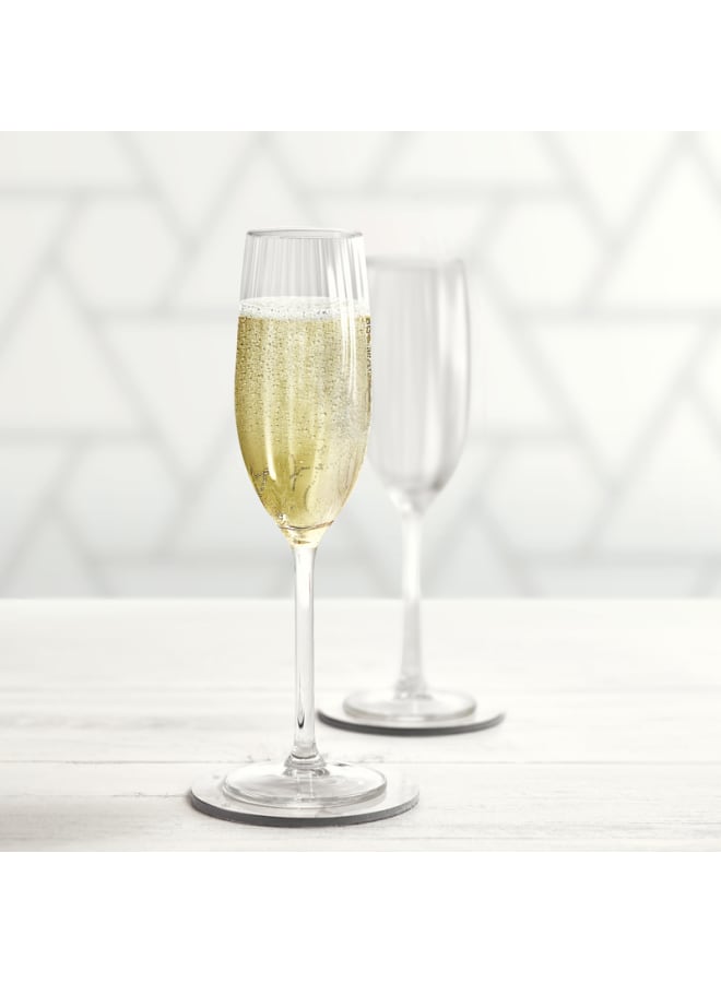 رويال ليردام طقم كاس ادورا فلوت 21 - 6ق - Image 1