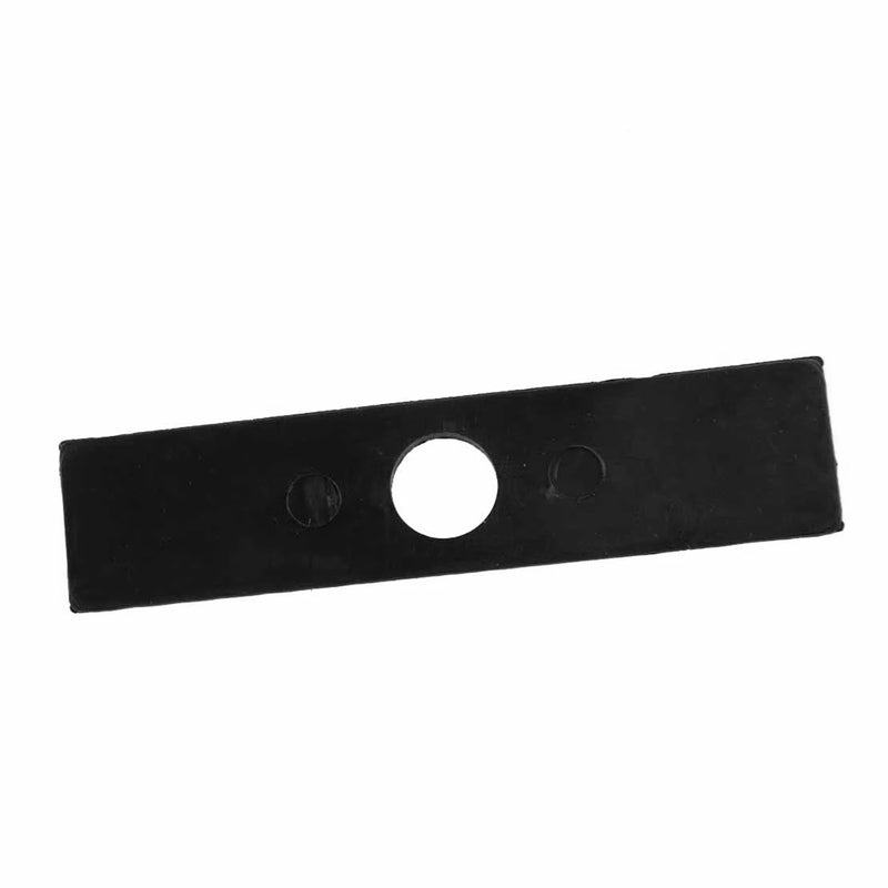 Car Shift Panel Cover Shift Lever Panel Trim Strips Replacement for Pajero V87 8015A066 8015A065 - Image 5