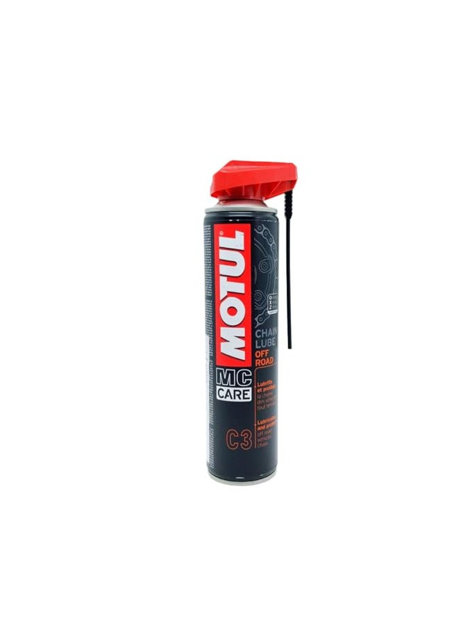 MOTUL Motul Chain Lube