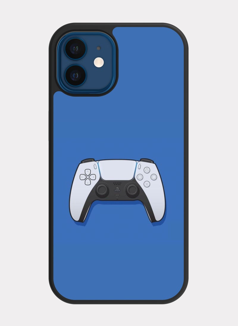 PXLAAT iPhone 12 case cover PlayStation 5 Wireless Controller - Image 1