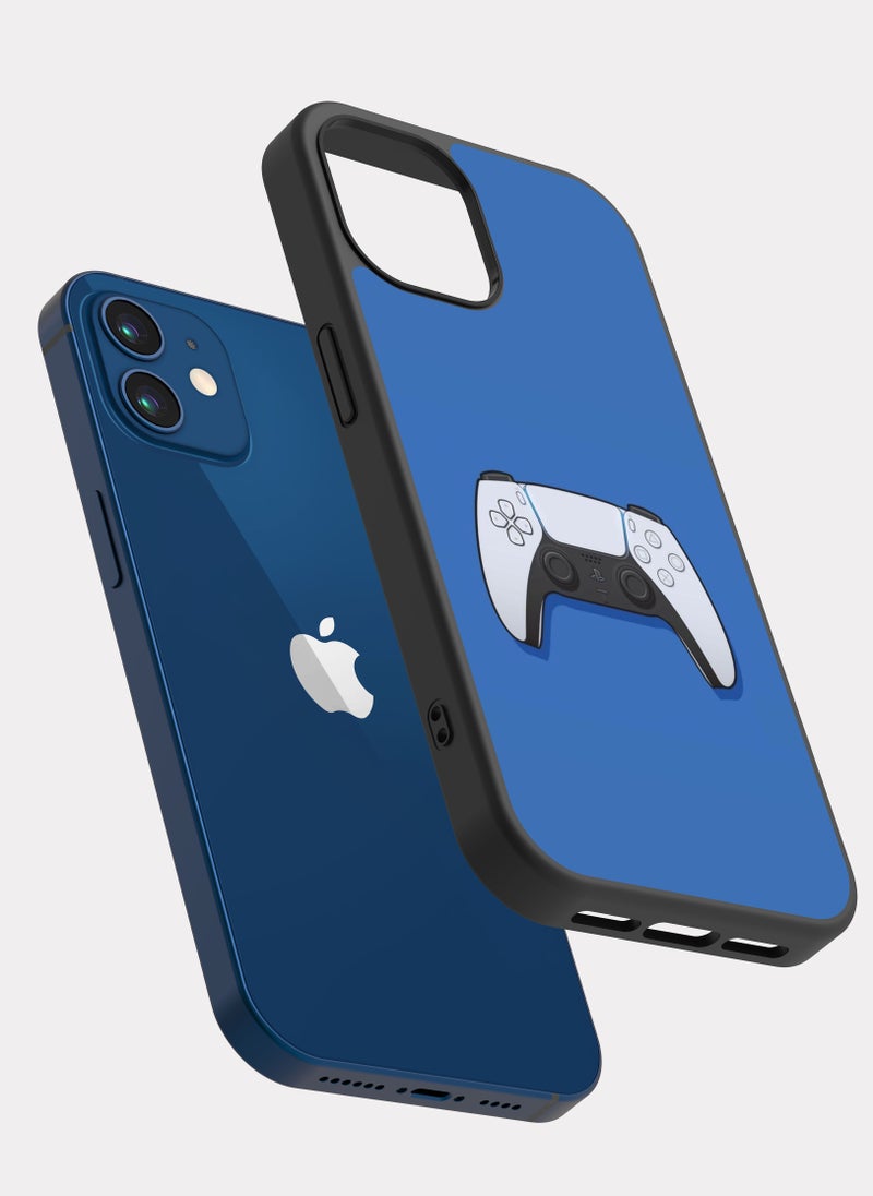 PXLAAT iPhone 12 case cover PlayStation 5 Wireless Controller - Image 2