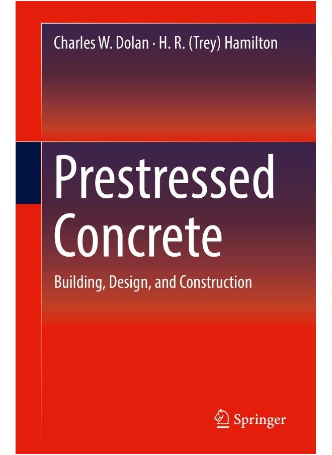 null - Prestressed Concrete: Building, Design, and Construction - Image 1