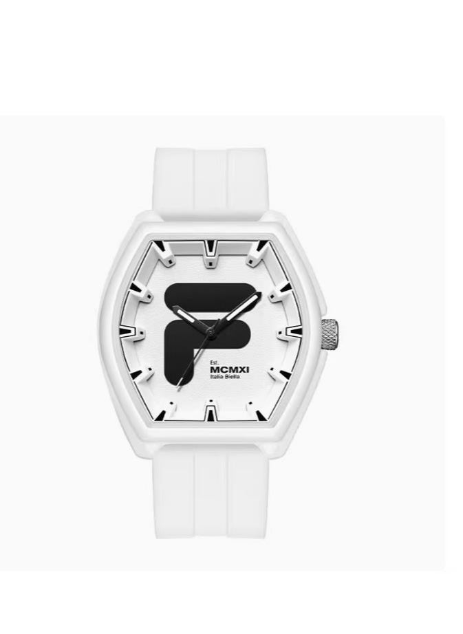 FILA Student Sports Waterproof Fashion Watch As a Gift For Boys And Girls  - Image 1