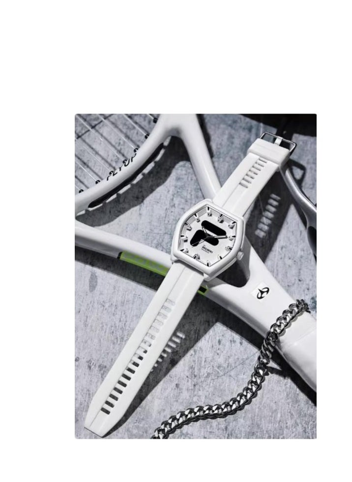 FILA Student Sports Waterproof Fashion Watch As a Gift For Boys And Girls  - Image 2