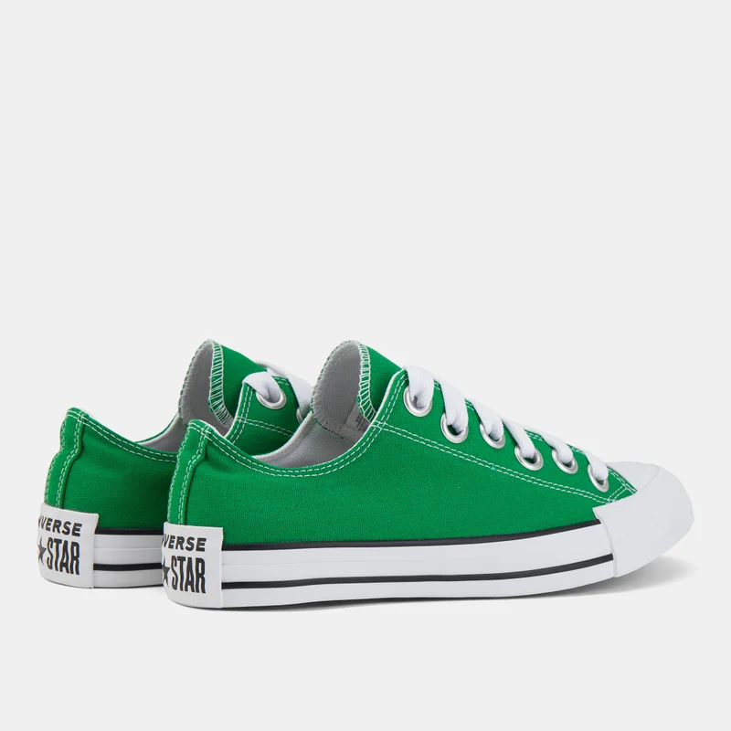 CONVERSE Chuck Taylor All Star Sketch Low Unisex Shoes