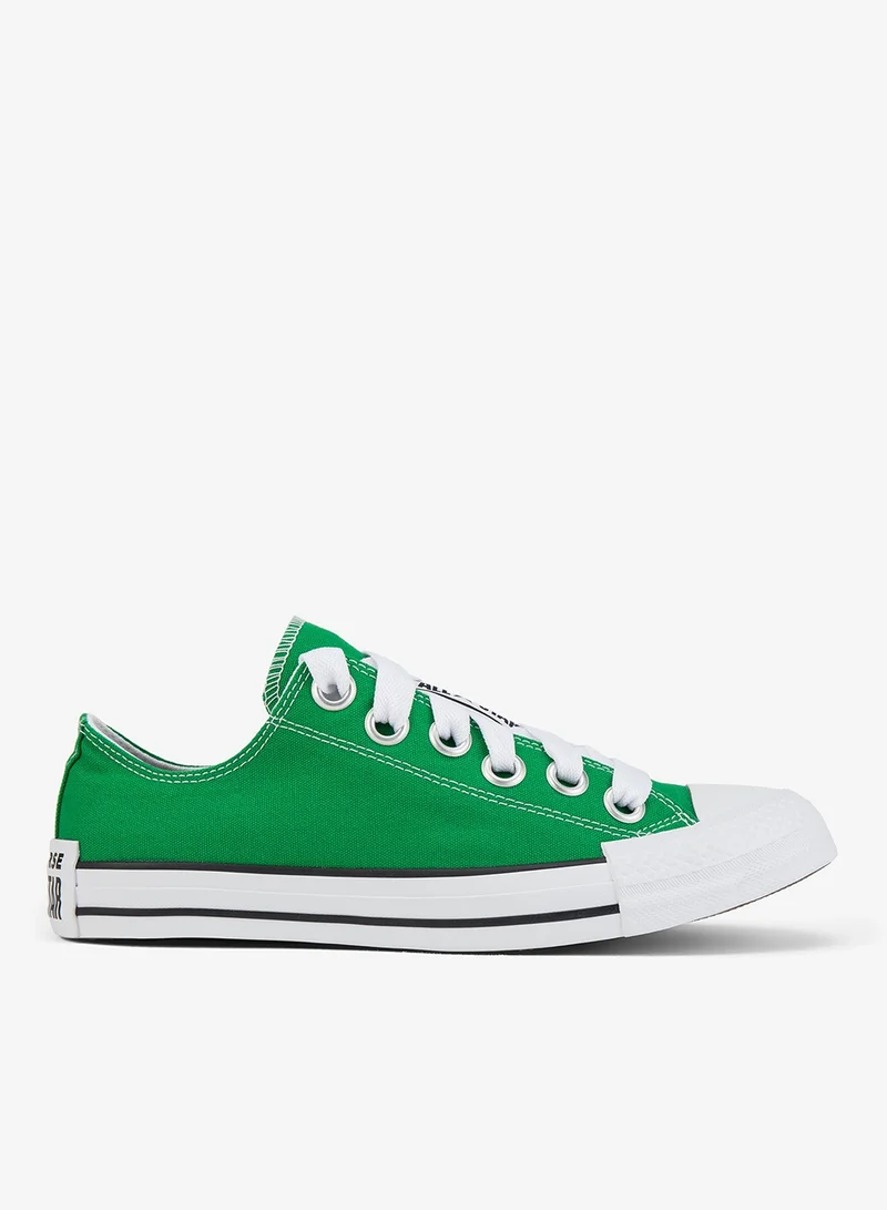 Chuck Taylor All Star Sketch Low Unisex Shoes