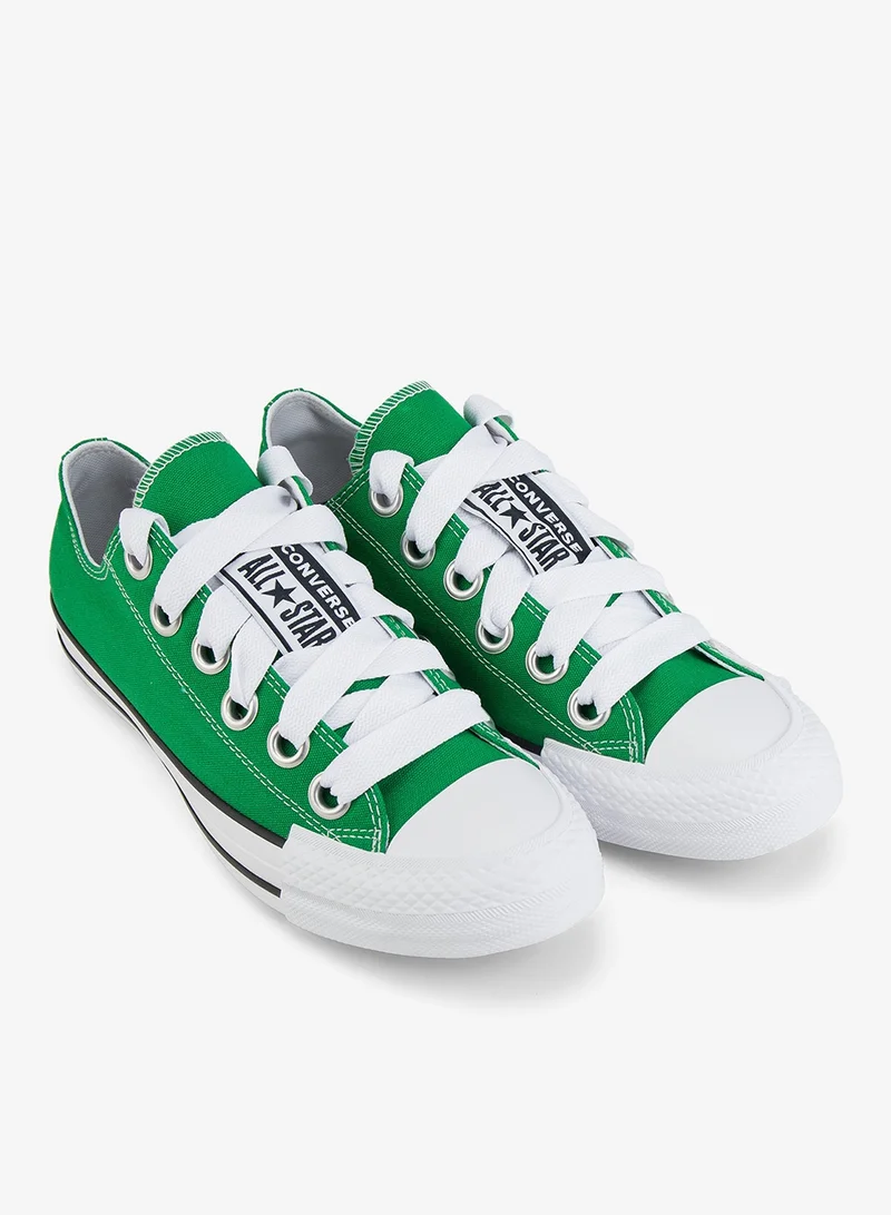 CONVERSE Chuck Taylor All Star Sketch Low Unisex Shoes