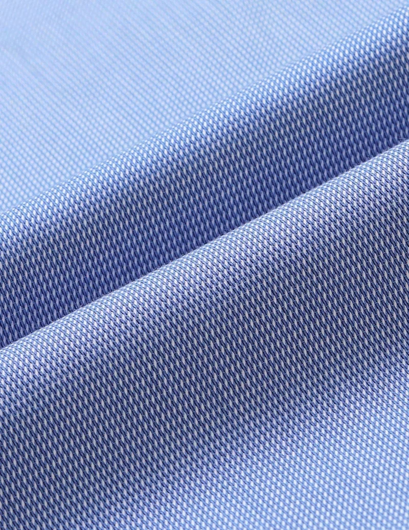 Arrow Manhattan Slim Fit Autopress Shirts