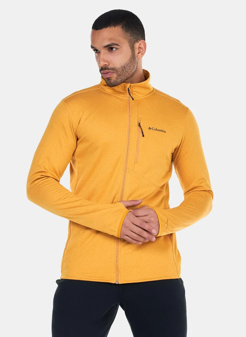 Columbia Men's Park View™ Full Zip Fleece Jacket