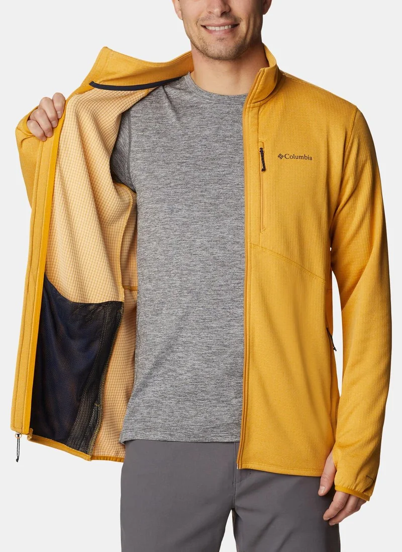 Columbia Men's Park View™ Full Zip Fleece Jacket