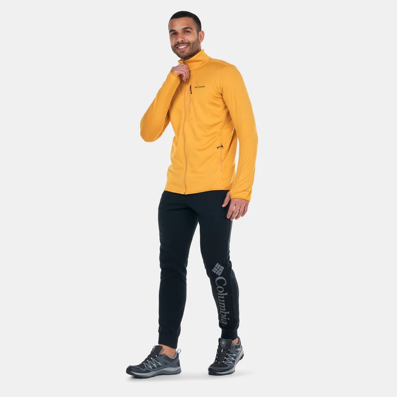 Columbia Men's Park View™ Full Zip Fleece Jacket