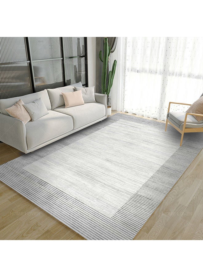 Sharpdo سجادة ناعمة لغرفة المعيشة وغرفة النوم المنزلية الحديثة 200*300 سم - Image 2