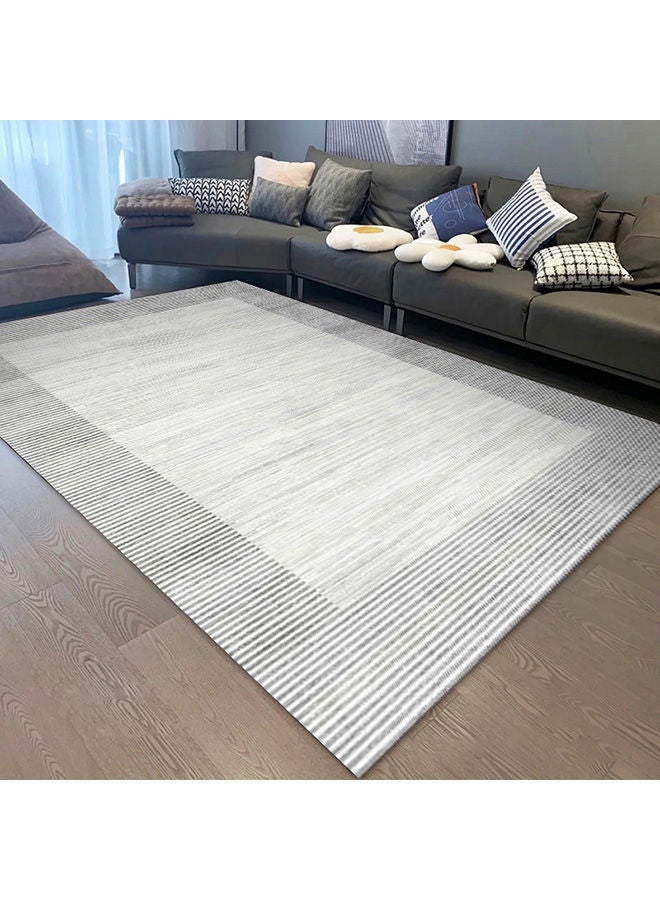 Sharpdo سجادة ناعمة لغرفة المعيشة وغرفة النوم المنزلية الحديثة 200*300 سم - Image 1