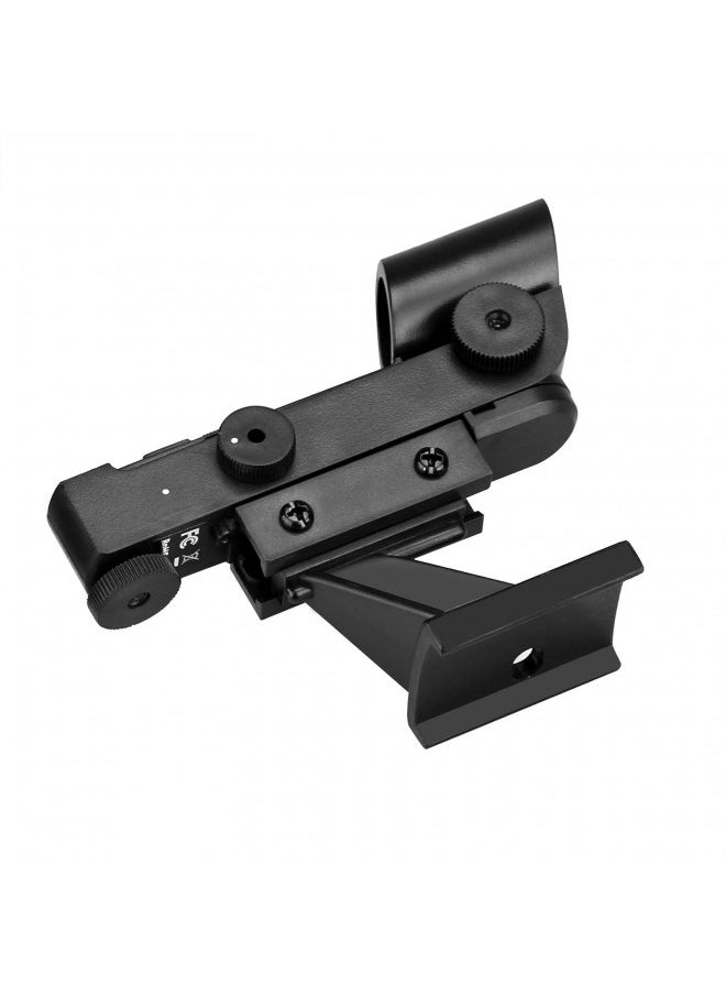 SVBONY SVBONY Finder Scope for Astronomical Telescope Red Dot Reflex Viewfinder Finder Scope Two Hole Fixing  - Image 2