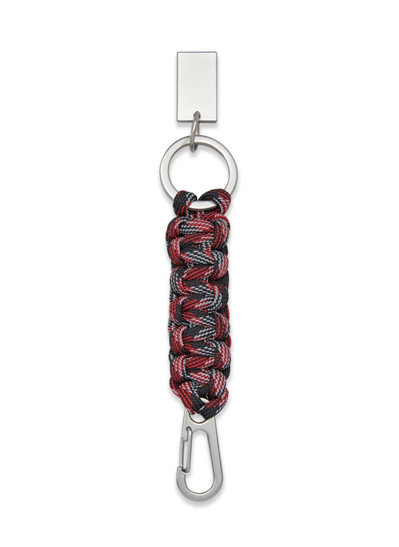 Porsche - Porsche Motorsport 2024 Keyring - Image 1
