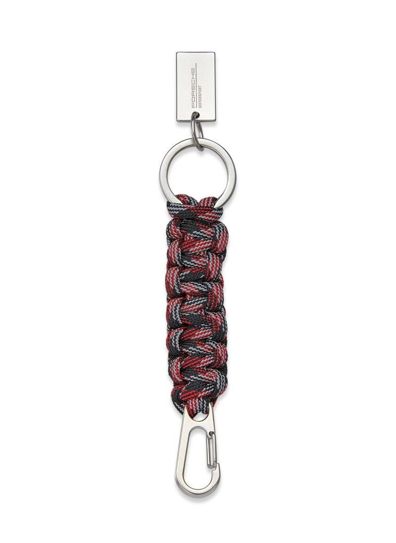 Porsche - Porsche Motorsport 2024 Keyring - Image 1