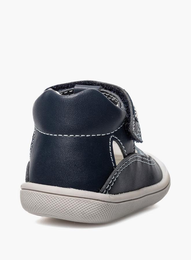 Pablosky Comfort Sandals With Hook & Loop Closure - Image 3