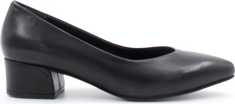 Fast Step Women's Thick Heeled Shoes 792ZA051-801  - Image 1
