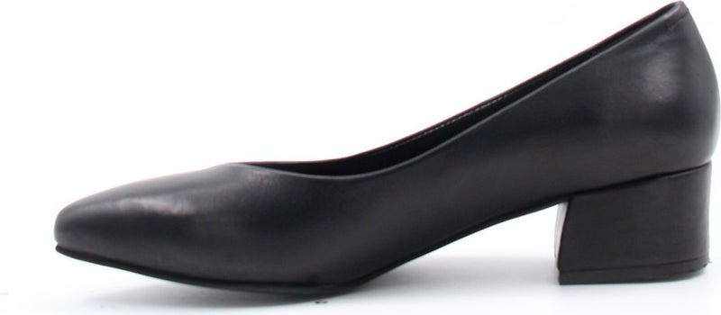 Fast Step Women's Thick Heeled Shoes 792ZA051-801  - Image 2