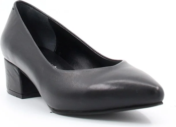 Fast Step Women's Thick Heeled Shoes 792ZA051-801