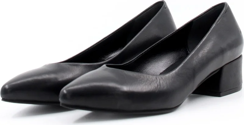 Fast Step Women's Thick Heeled Shoes 792ZA051-801