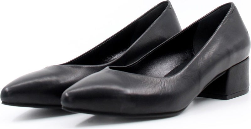 Fast Step Women's Thick Heeled Shoes 792ZA051-801  - Image 5