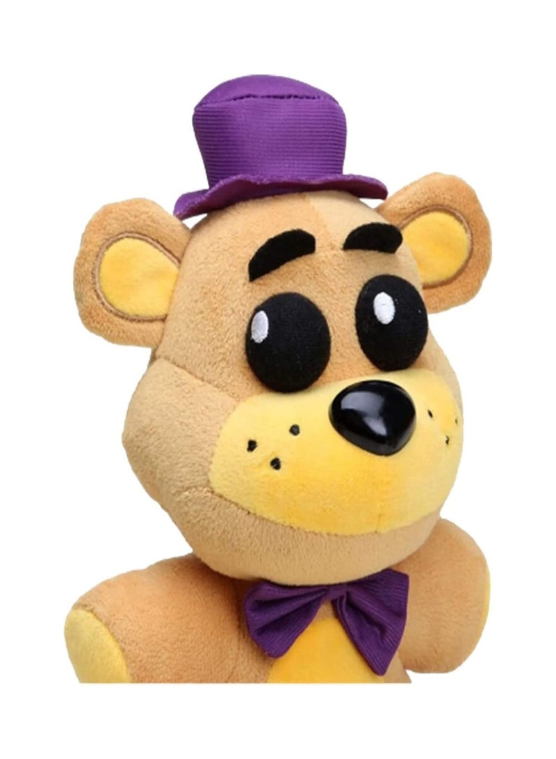 لعبة فايف نايتس ات فريدي القطيفة مقاس 17.78 سم - Image 2