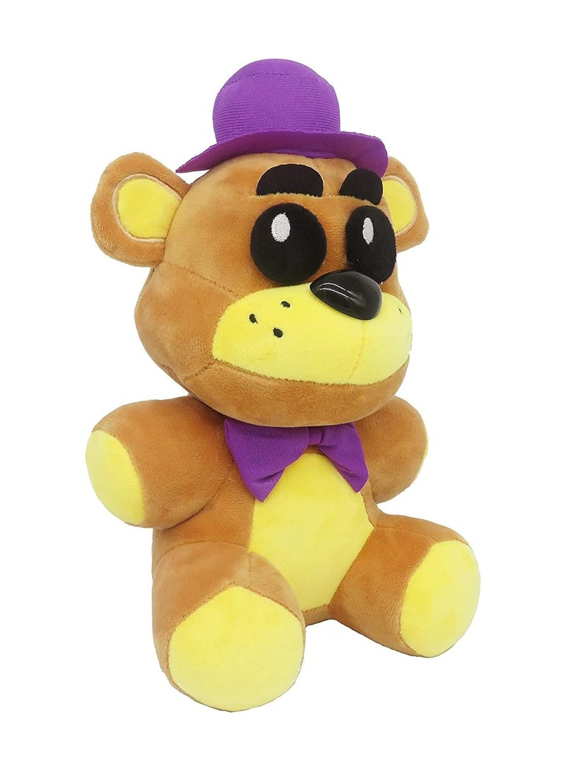 لعبة فايف نايتس ات فريدي القطيفة مقاس 17.78 سم - Image 3