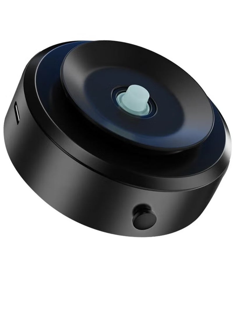 ELTRAZONE حامل الهاتف بتقنية الشفط الذكي – امتصاص مزدوج الجوانب للاستخدام المتنوع والآمن - Image 1