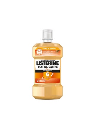 Listerine Mouthwash Miswak Flavored, 250ml