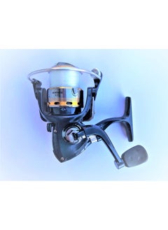 Yufeng 3000 Metal Head Economic Fishing Machine 