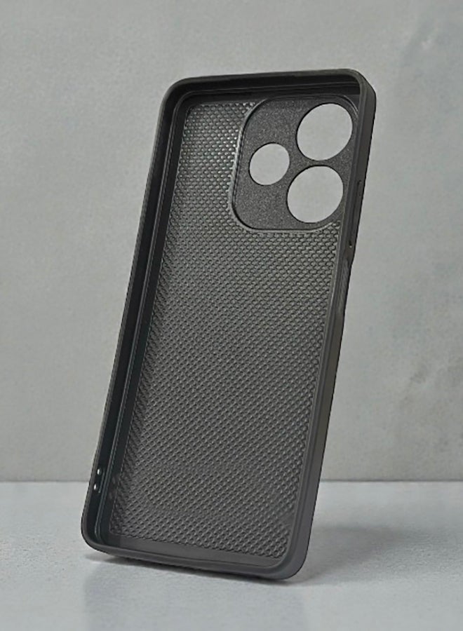 Covernex Oppo A5 Pro Protective Case Cover Texture - Image 2