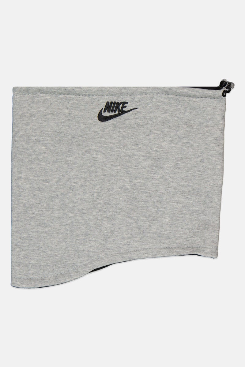 Nike غطاء رقبة فليس قابل للعكس للرجال، رمادي - Image 1