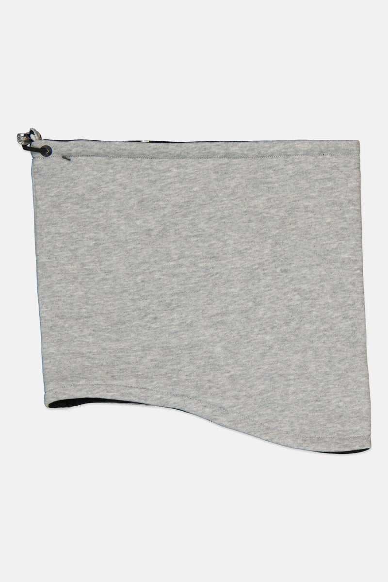 Nike غطاء رقبة فليس قابل للعكس للرجال، رمادي - Image 2