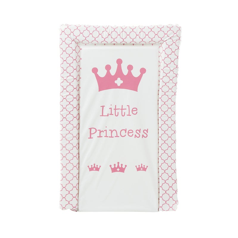 Obaby Changing Mat, Little Princess