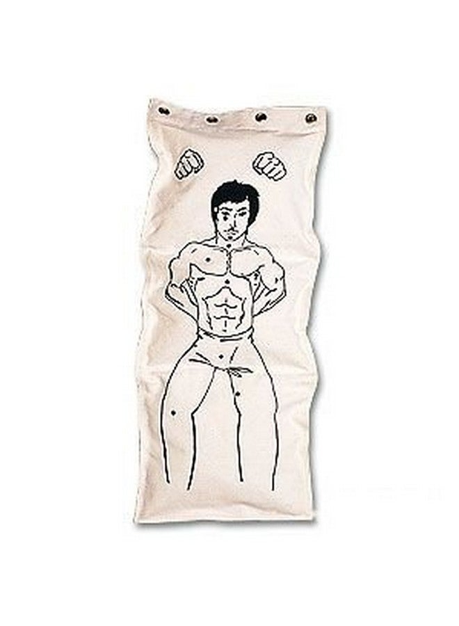 Pro Force Striking Points Makiwara Bag - Image 1