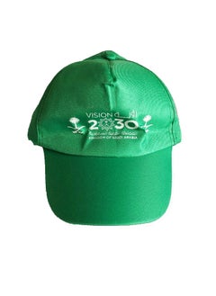 LEGDOR Fashion Cap For Saudi National Day 