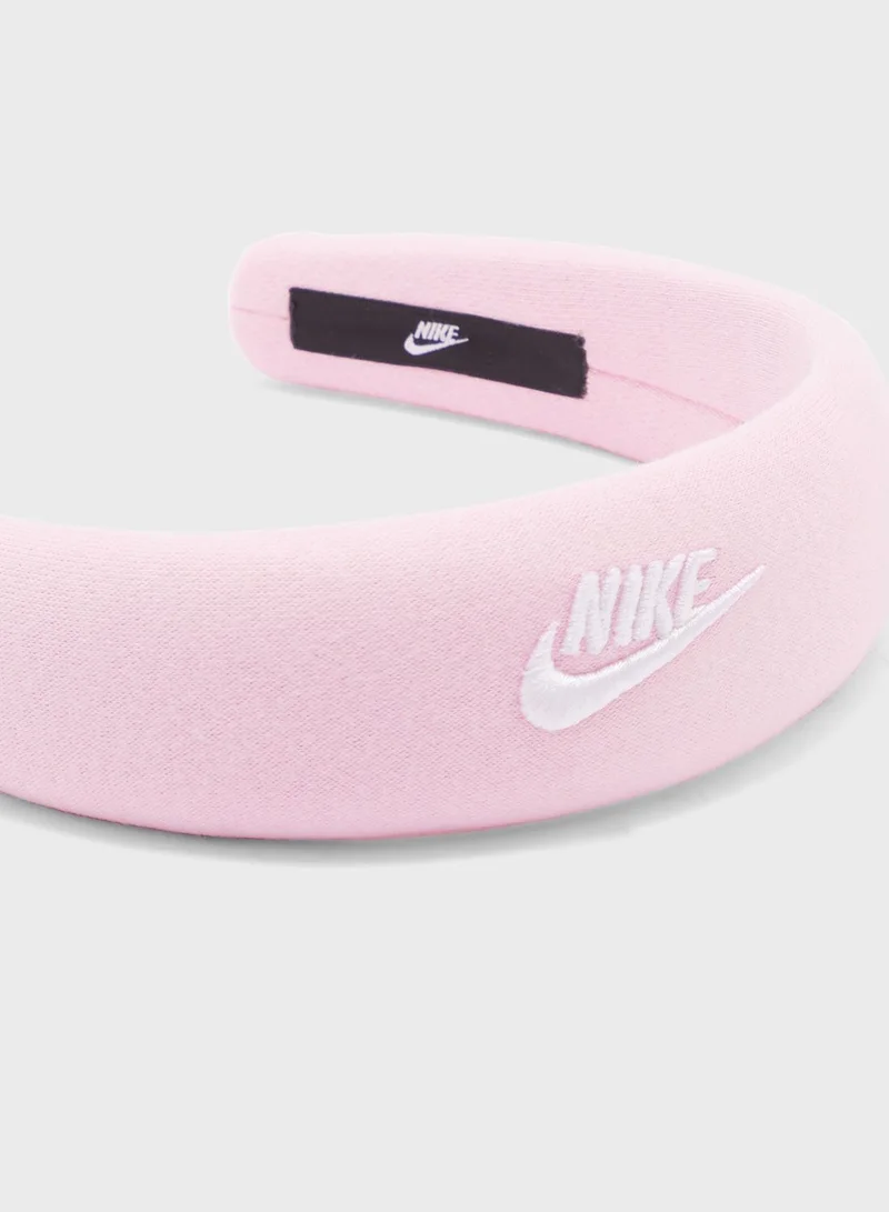 Nike Essential Club Fleece Hairband