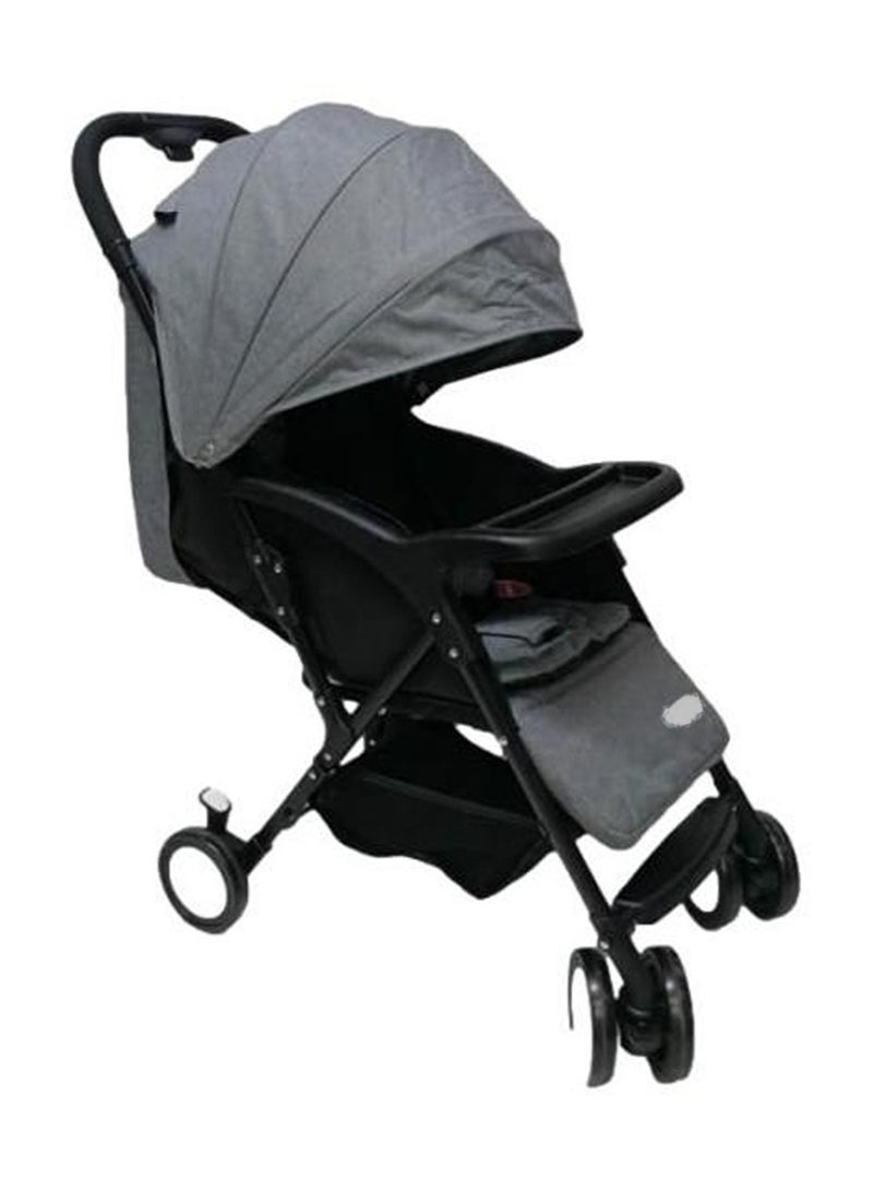 Lightweight Foldable Baby Stroller - Image 1