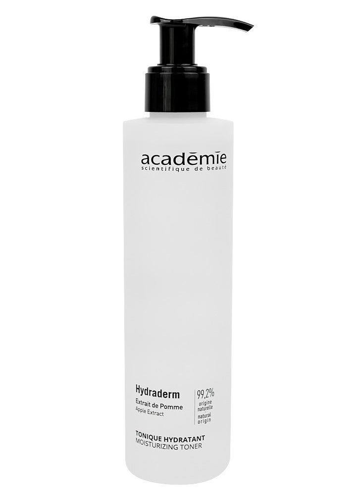 Academie Moisturizing Toner 200 ML  - Image 1