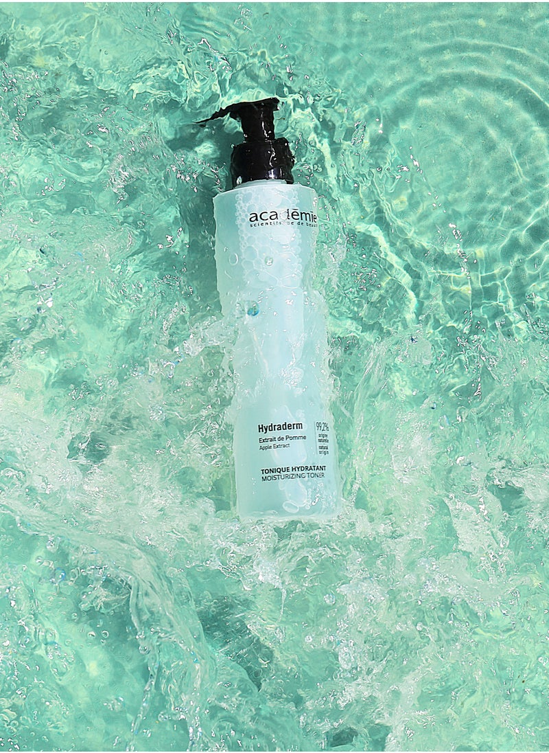 Academie Moisturizing Toner 200 ML  - Image 3