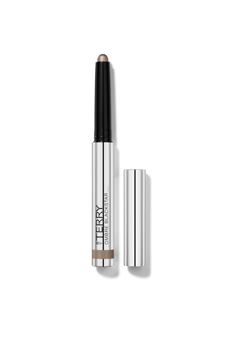 BY TERRY By Terry Ombre Blackstar Cream Eyeshadow, Water Resistant & Smudge Proof Pen, Long-Lasting Formula, Ombre Mercure 
