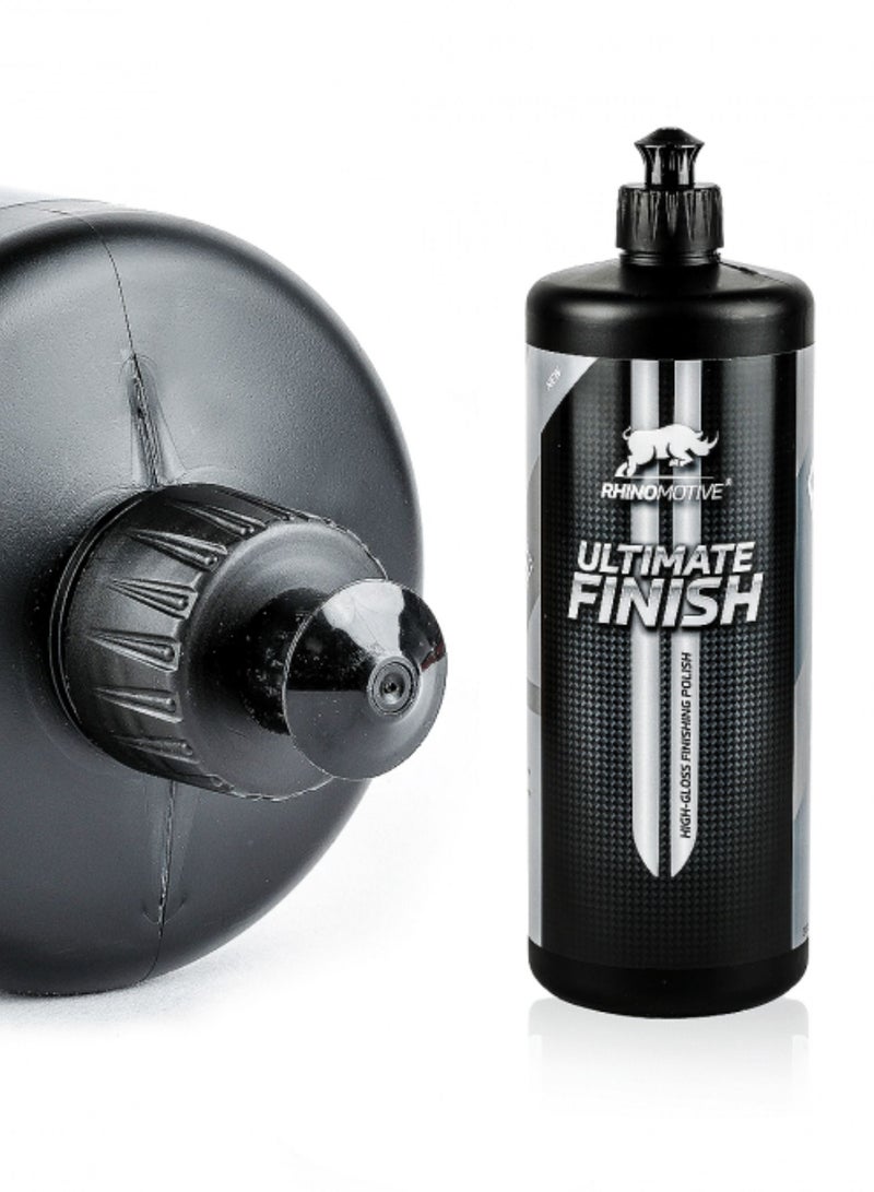 RHINOMOTIVE راينوموتيف - لمسة نهائية مثالية - 1 كجم - Image 2