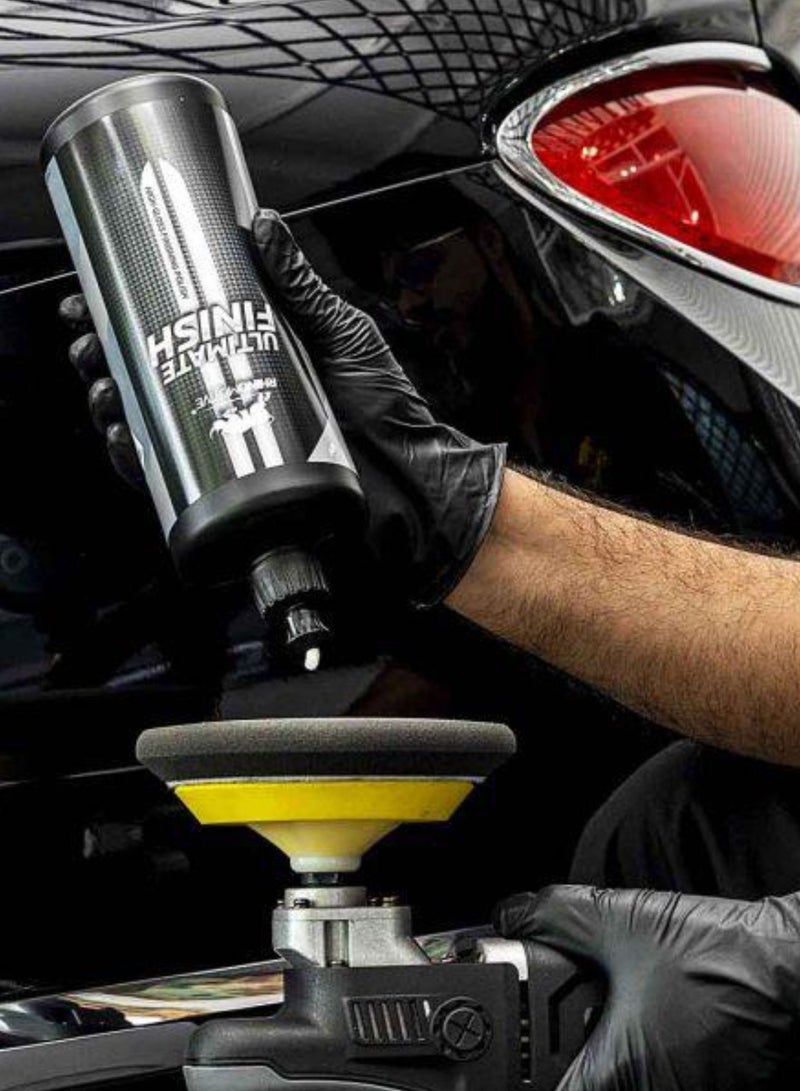 RHINOMOTIVE راينوموتيف - لمسة نهائية مثالية - 1 كجم - Image 4