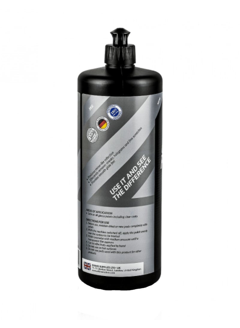 RHINOMOTIVE راينوموتيف - لمسة نهائية مثالية - 1 كجم - Image 3